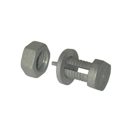 Tornillo Lacme Galva