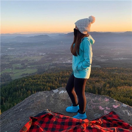 TOUR DE COU BAFFIN WARMER - NOIR