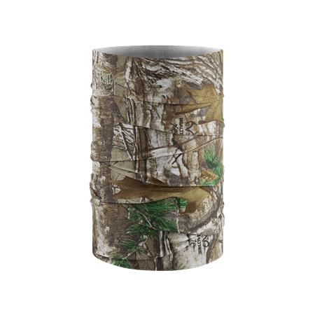 TOUR DE COU BUFF REAL TREE XTRA ANTI UV