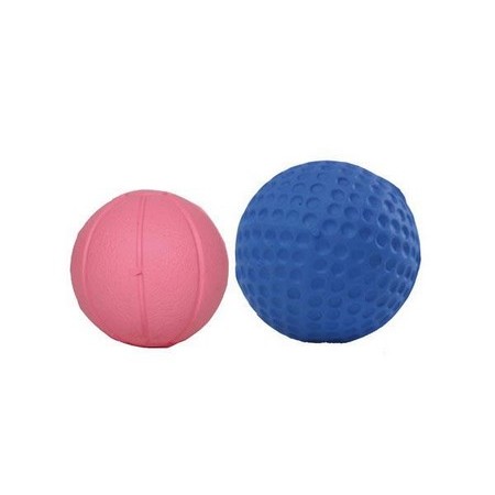 Toy Rubb'n'puppies Martin Sellier Ball