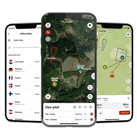 TRÆNINGSKRAVE DOG TRACE GPS X30-TB
