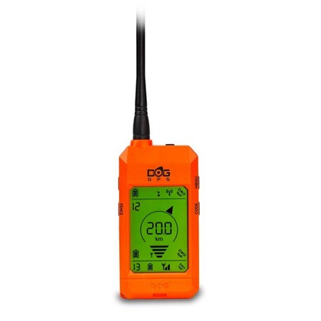 TRÆNINGSKRAVE DOG TRACE GPS X30-TB