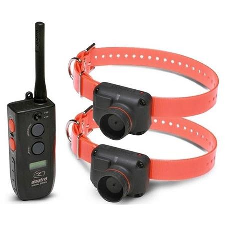 Traceerhalsband 1 Hond Dogtra Rb 1002
