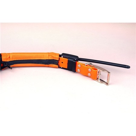 TRACKING AND TRAINING COLLAR DOG TRACE GPS X25-T SHORT