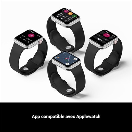 TRACKING COLLAR DOG TRACE GPS X30-B SHORT TÉLÉCOMMANDE + COLLIER + BEEPER