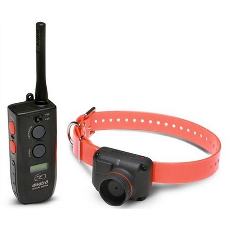 Tracking Collar For 1 Dog Dogtra Rb 1000
