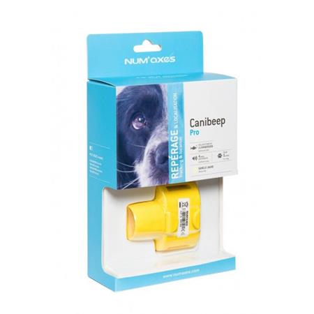 TRACKING COLLAR NUMAXES CANIBEEP PRO