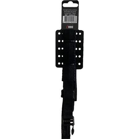 Tractie Band I-Dog De Remplacement Confort Trek
