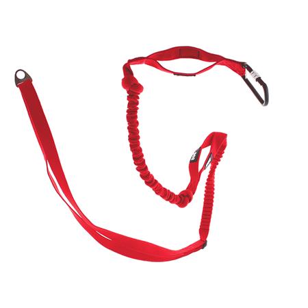 TRACTION LEASH I-DOG COMFORT TREK