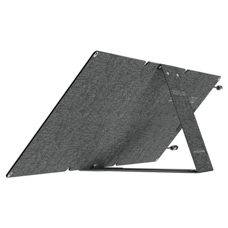 TRAGBARES SOLARPANEL ECOFLOW 60W TYPE C