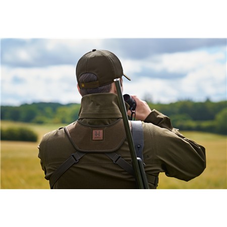 TRAGEGURT HARKILA FÜR FERNGLÄSER BINO HARNESS