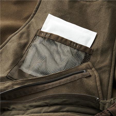 TRÂGERHOSE HERREN HARKILA VISENT