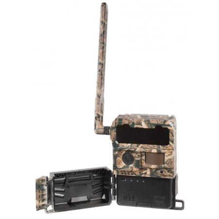TRAIL CAMERA NUMAXES PIE1067 AVEC CARTE SIM