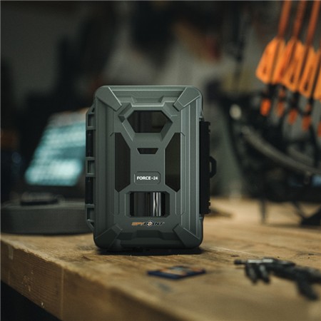 TRAIL CAMERA SPYPOINT FORCE 24