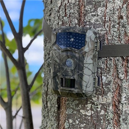TRAIL HUNTING CAMERA HH-665