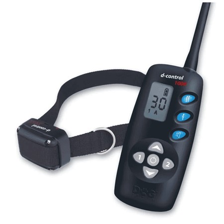 Training Collar Dog Trace Dc 100