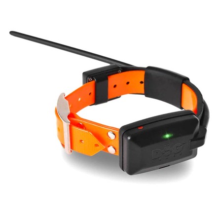 TRAINING COLLAR DOG TRACE GPS X20