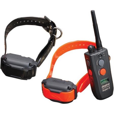 Training Collar Dogtra 3502Ncp - 2 Dogs