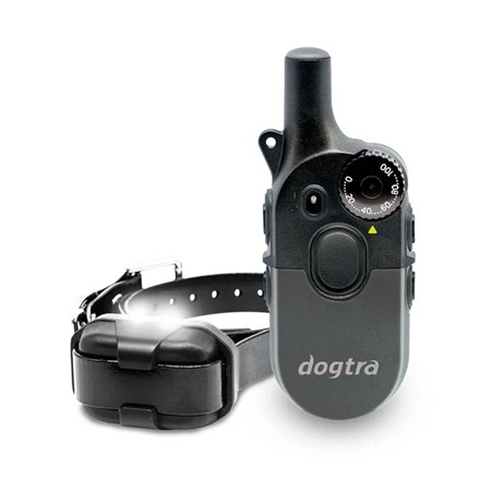 Training Collar Dogtra 600Iq 1 Chien