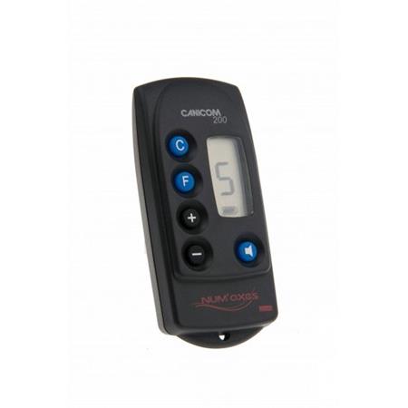 TRAINING COLLAR NUMAXES CANICOM  200