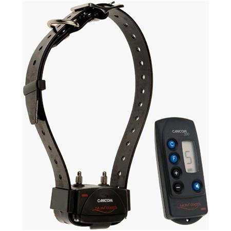 Training Collar Numaxes Canicom  200