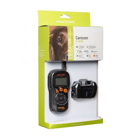 TRAINING COLLAR NUMAXES CANICOM 5.1500