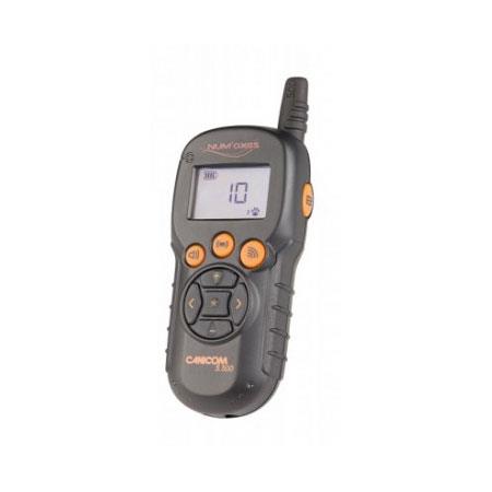 TRAINING COLLAR NUMAXES CANICOM 5.500