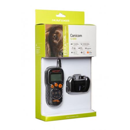 TRAINING COLLAR NUMAXES CANICOM 5.500