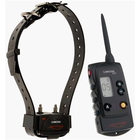 Training Collar Numaxes Canicom 800 - 1 Dog