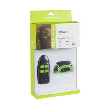 TRAINING COLLAR NUMAXES CANICOM SOFT