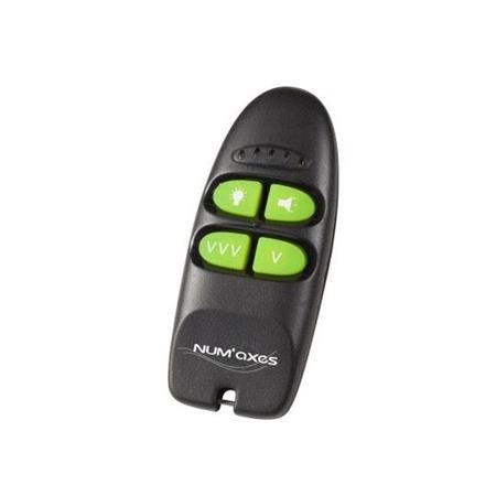 TRAINING COLLAR NUMAXES CANICOM SOFT