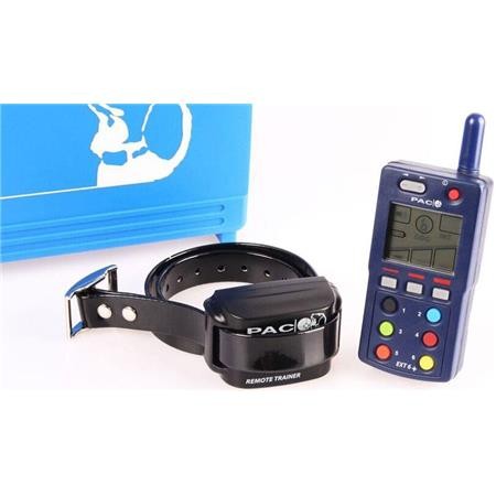 Training Collar Pack Pac Dog Pac Ext6+ With An Exc7 Collar