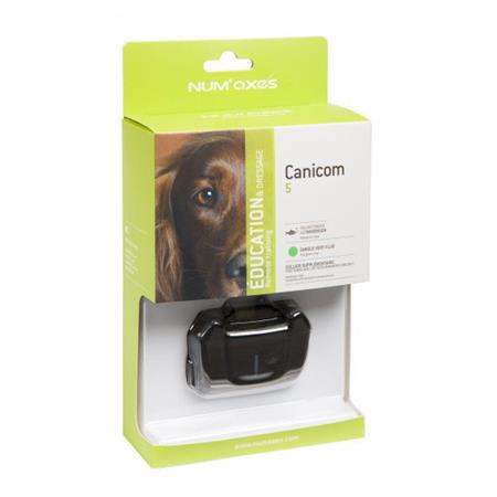TRAINING HALSBAND NUMAXES CANICOM 200 FIRST + HALSBAND PVC GRATIS