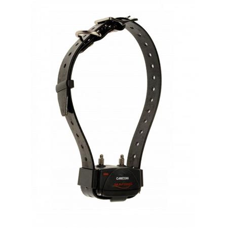 TRAINING HALSBAND NUMAXES CANICOM 200 FIRST + HALSBAND PVC GRATIS