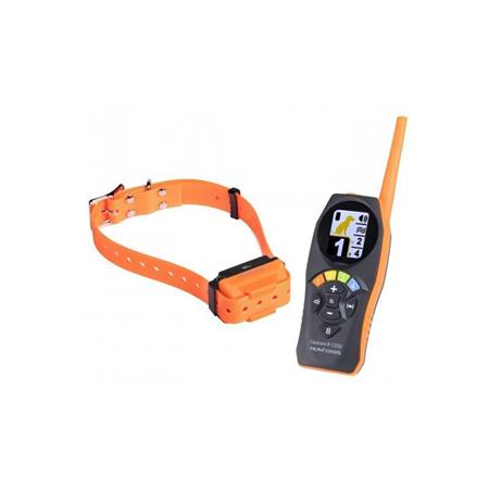 Trainings Halsband Numaxes Canicom R-1500