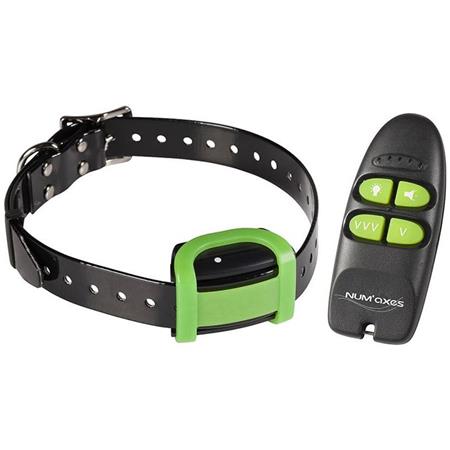 Trainings Halsband Numaxes Canicom Soft