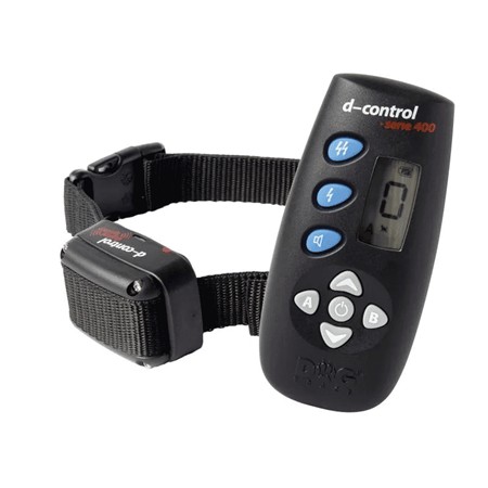 Trainingshalsband Dog Trace Dc 400