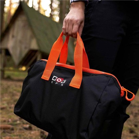 TRAININGSHALSBAND DOG TRACE GPS X20 SHORT