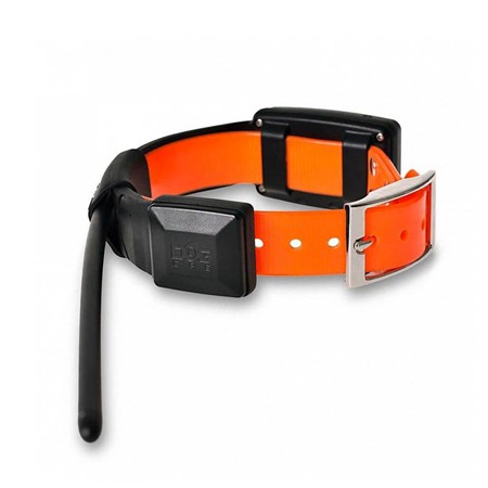 TRAININGSHALSBAND DOG TRACE GPS X20 SHORT