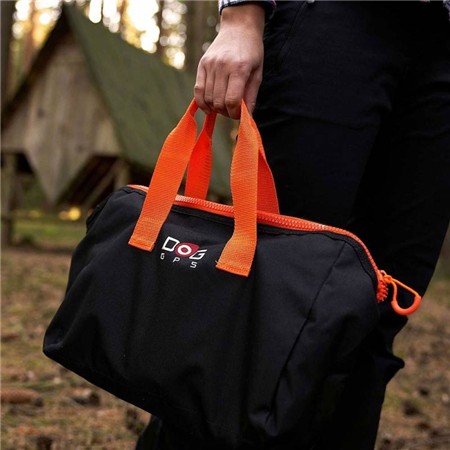 TRAININGSHALSBAND DOG TRACE GPS X30-TB