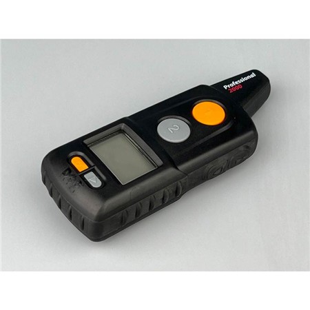 TRAININGSHALSBAND DOG TRACE PRO 2000 ONE+