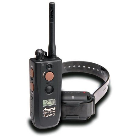 Trainingshalsband Dogtra 3500Ncp - 1 Hond