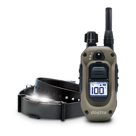 Trainingshalsband Dogtra Arc-X Kit 1 Hund