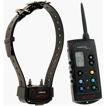 Trainingshalsband Numaxes Canicom 1500 Pro