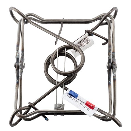 TRAMPA EN X EUROP ARM