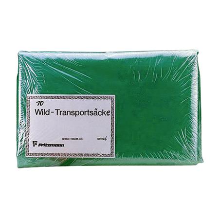 Transport Tas Fritzmann Pour Gibier
