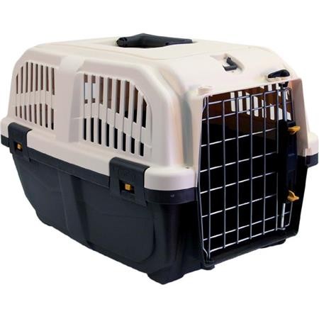 Transportbox Kat & Hond