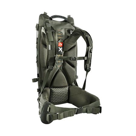 TRANSPORTEUR TATONKA YUKON CARRIER X1