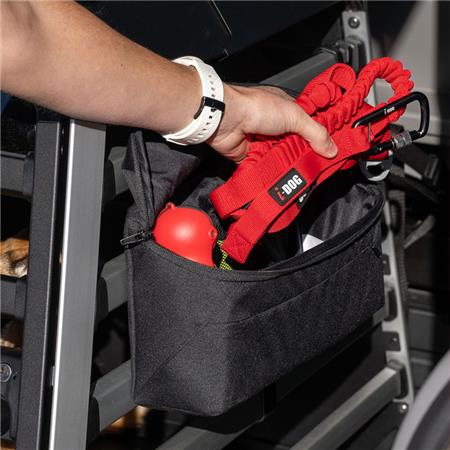 TRANSPORTKASSE THULE TIL HUND THULE ALLAX