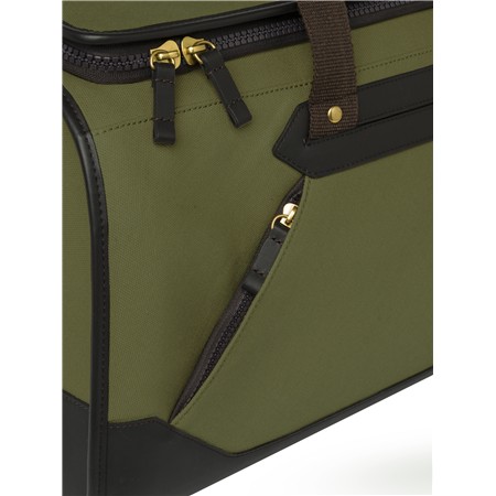 TRANSPORTTAS BERETTA TERRAIN EVO WEEK-END DUFFLE - OLIJFGROEN